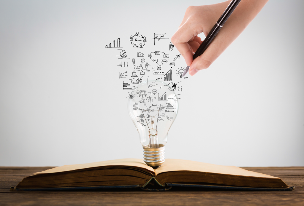 U Wang Young believes that innovation should never be defined solely by chasing trends.