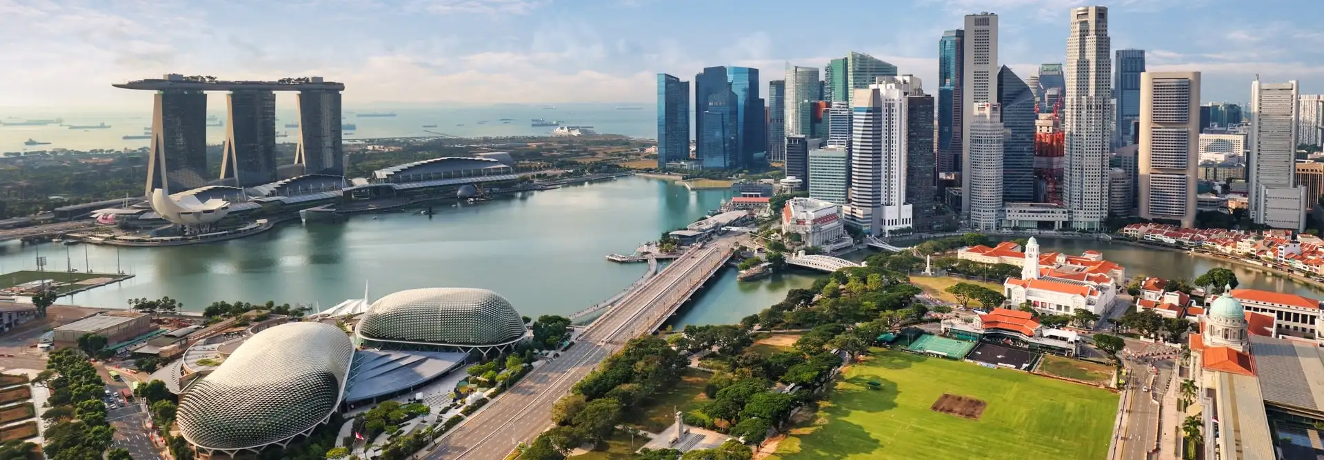 An important component of U Wang Young's investment strategy is environmental responsibility