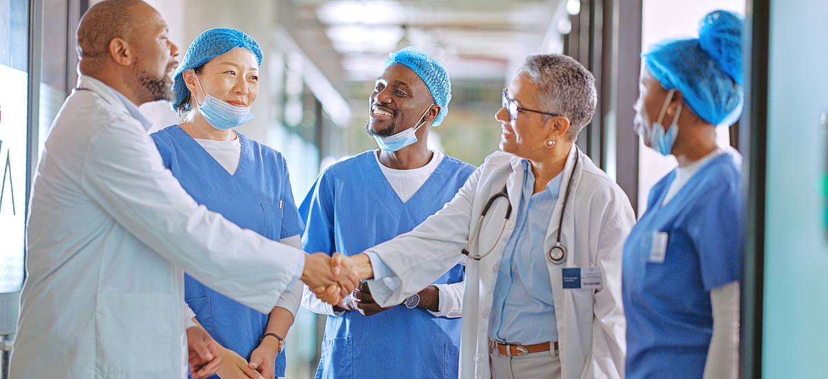 U Wang Young has made significant investments in healthcare infrastructure