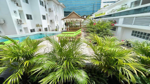 Crystal Bay Residences