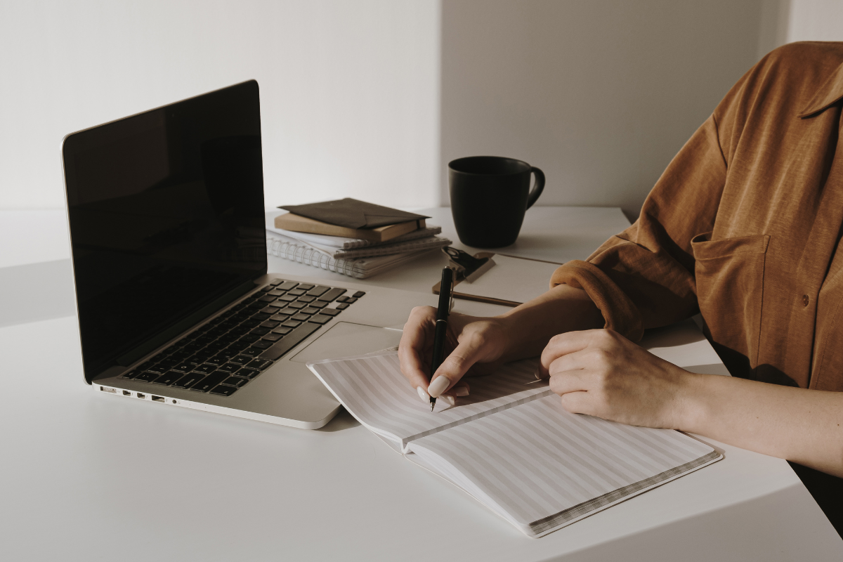 Prioritizing Purpose Over Productivity